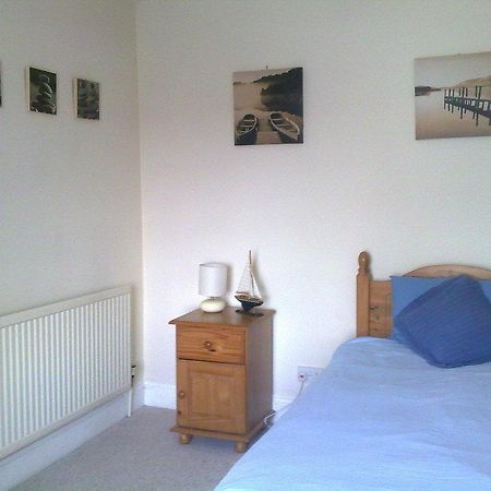 Sun Hill Cottage Cowes  Chambre photo