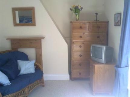 Sun Hill Cottage Cowes  Chambre photo