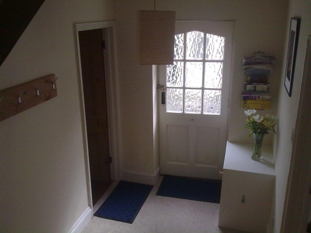 Sun Hill Cottage Cowes  Chambre photo