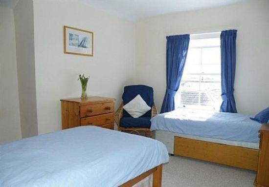 Sun Hill Cottage Cowes  Chambre photo