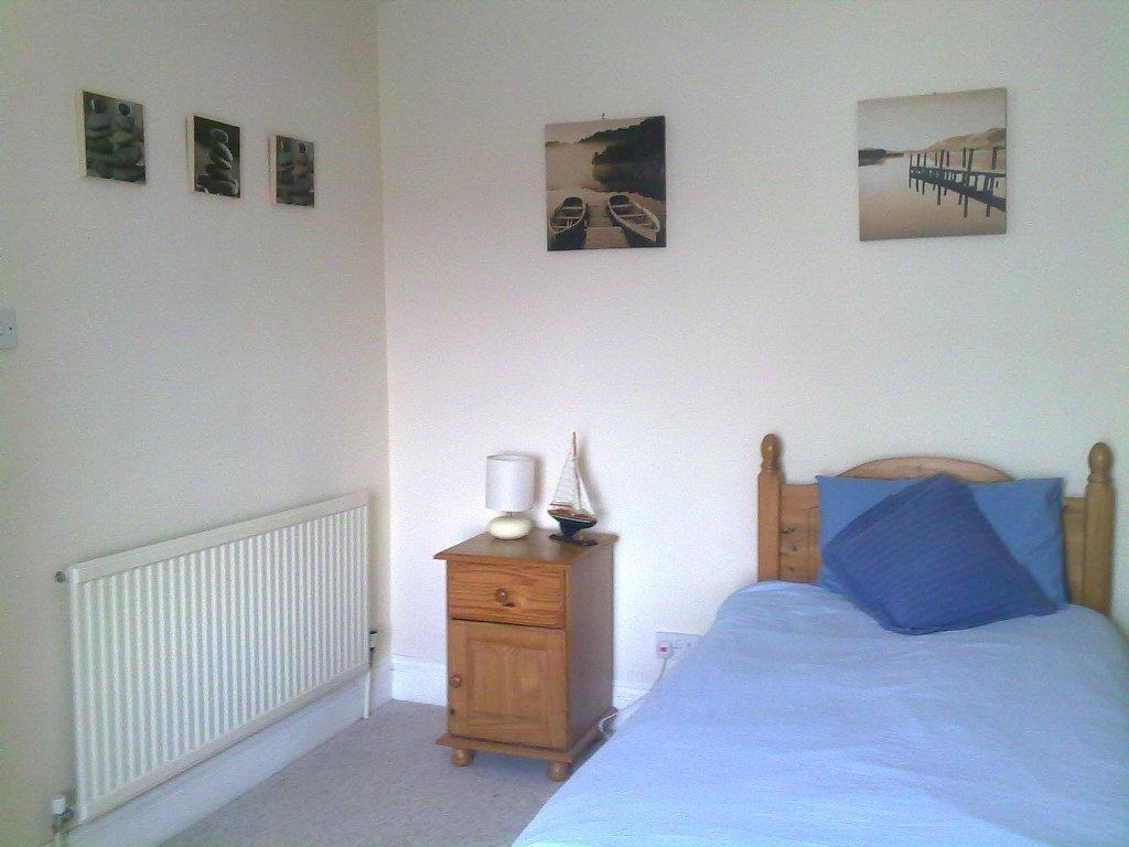 Sun Hill Cottage Cowes  Chambre photo