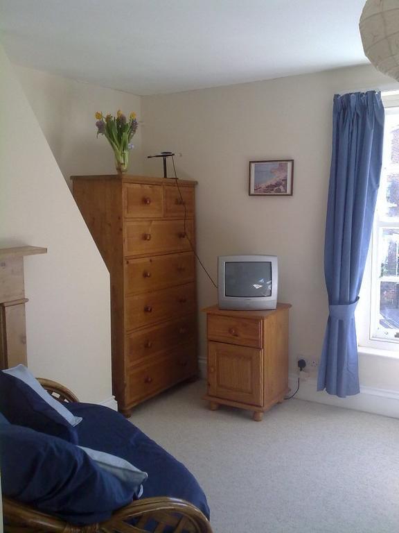 Sun Hill Cottage Cowes  Chambre photo