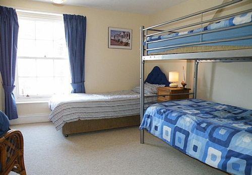 Sun Hill Cottage Cowes  Chambre photo