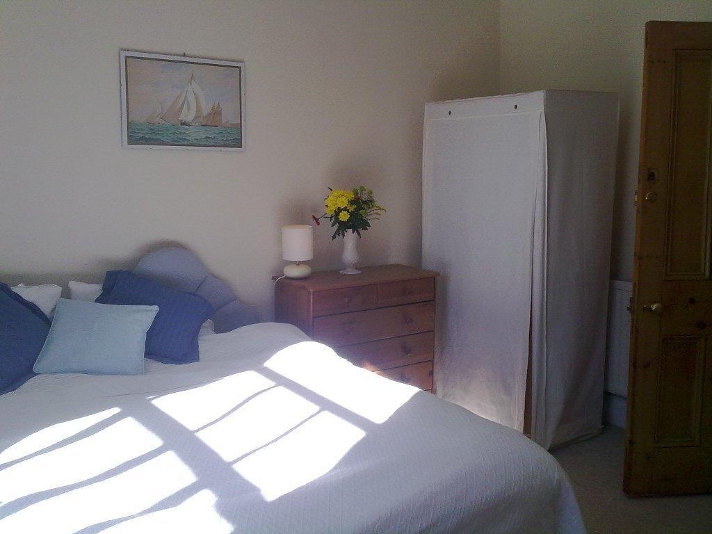 Sun Hill Cottage Cowes  Chambre photo