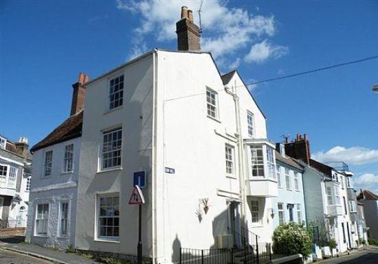 Sun Hill Cottage Cowes  Extérieur photo