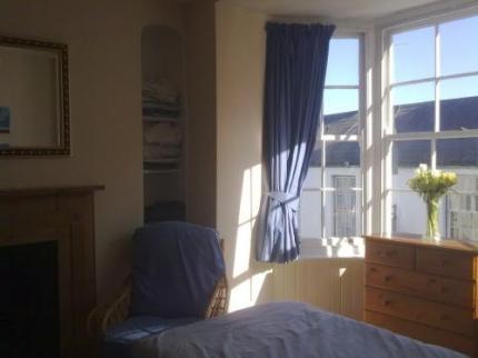 Sun Hill Cottage Cowes  Chambre photo