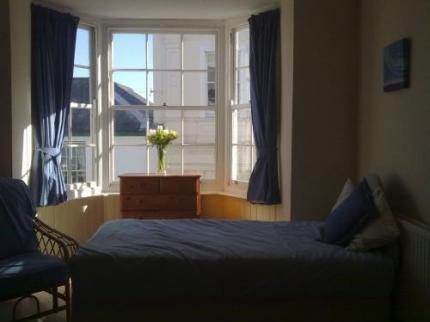 Sun Hill Cottage Cowes  Chambre photo